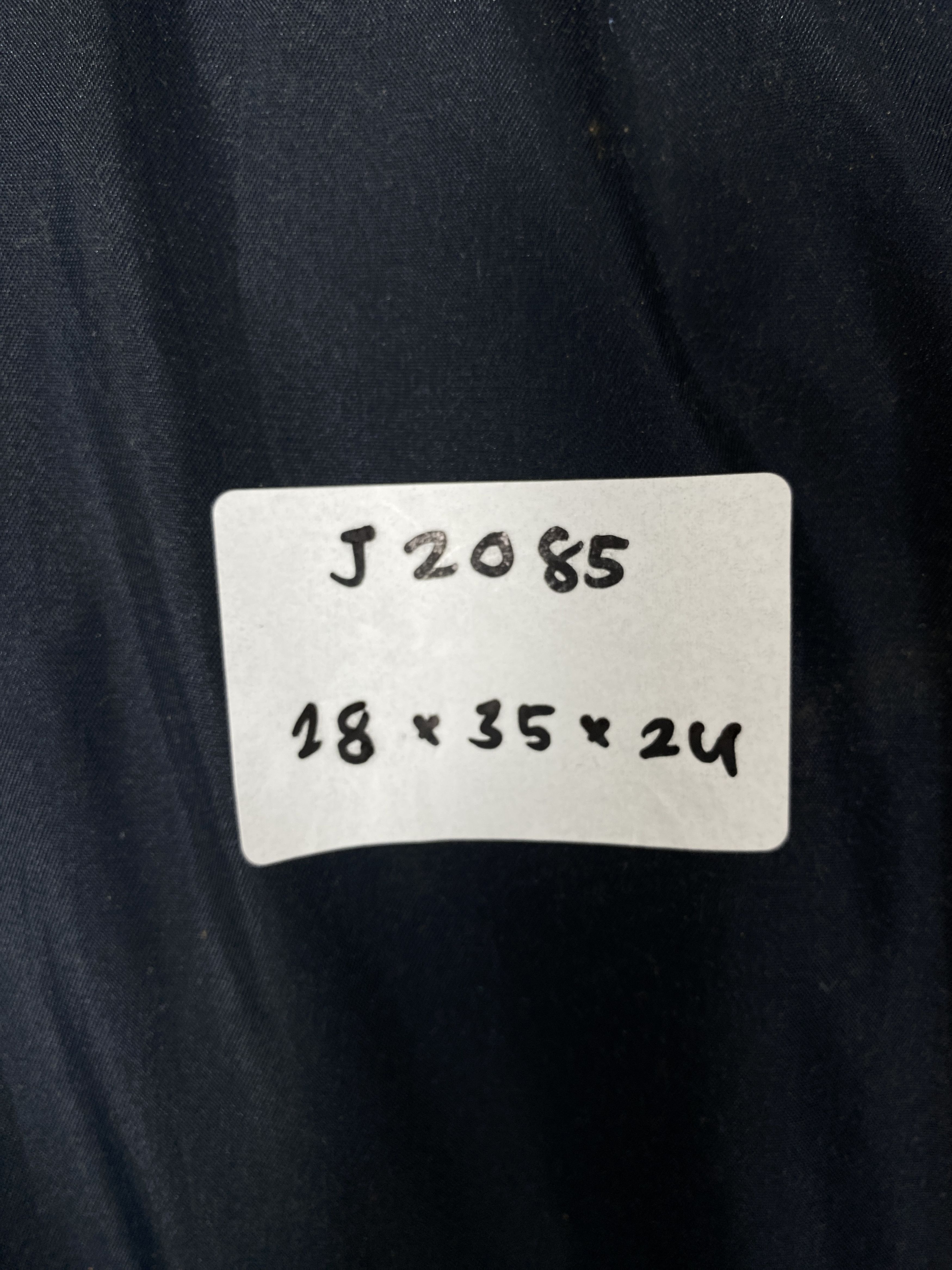 Japanese Brand Vintage Suntory J League Hoodie Long Jacket J2085 Size US XL / EU 56 / 4 - 9 Thumbnail