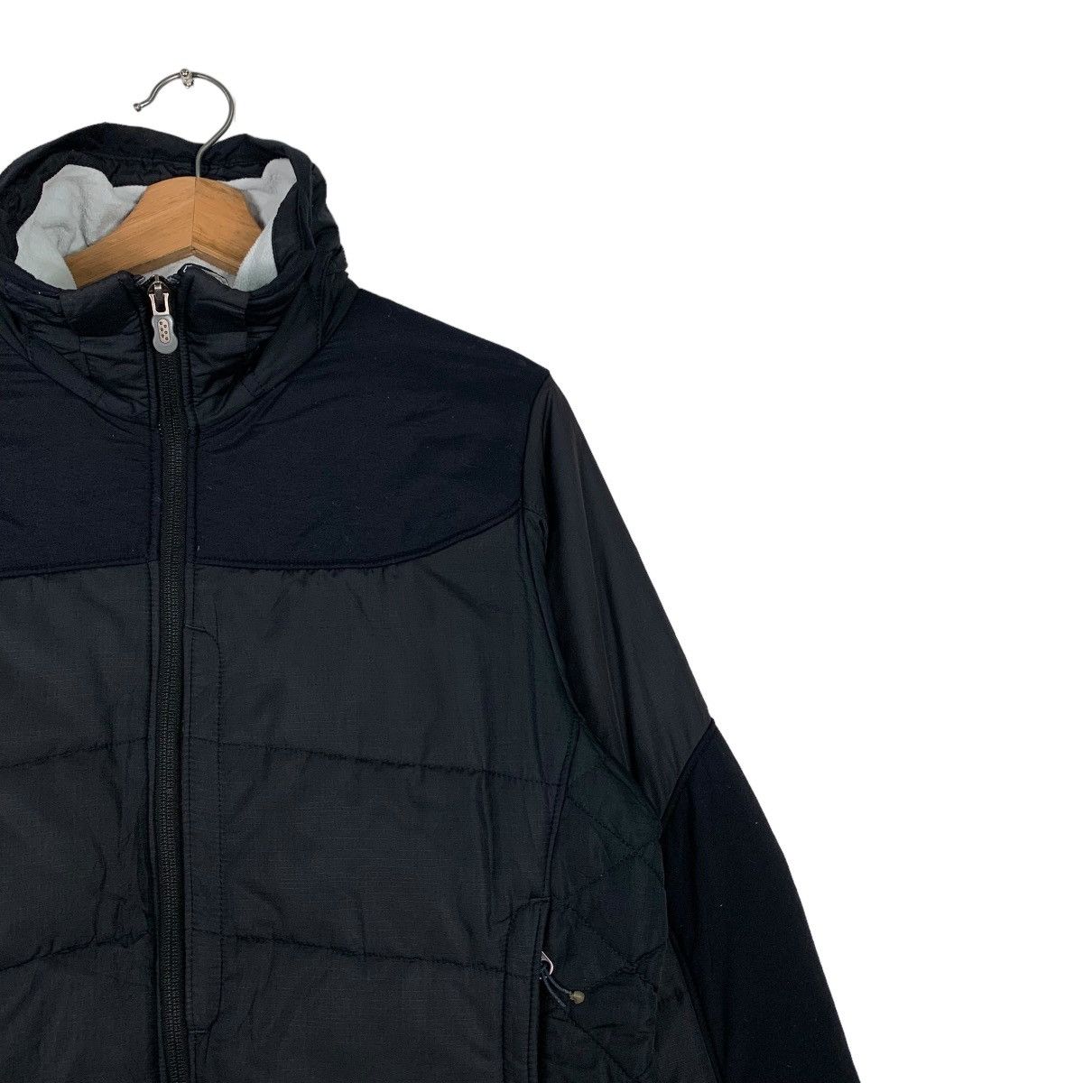 Patagonia PATAGONIA Light Puffer Jacket #0542-C25 Size M / US 6-8 / IT 42-44 - 5 Thumbnail