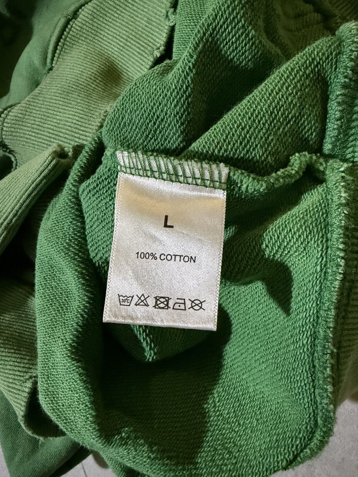Vale Vale Inferno Zip Up Hoodie Size US L / EU 52-54 / 3 - 9 Thumbnail