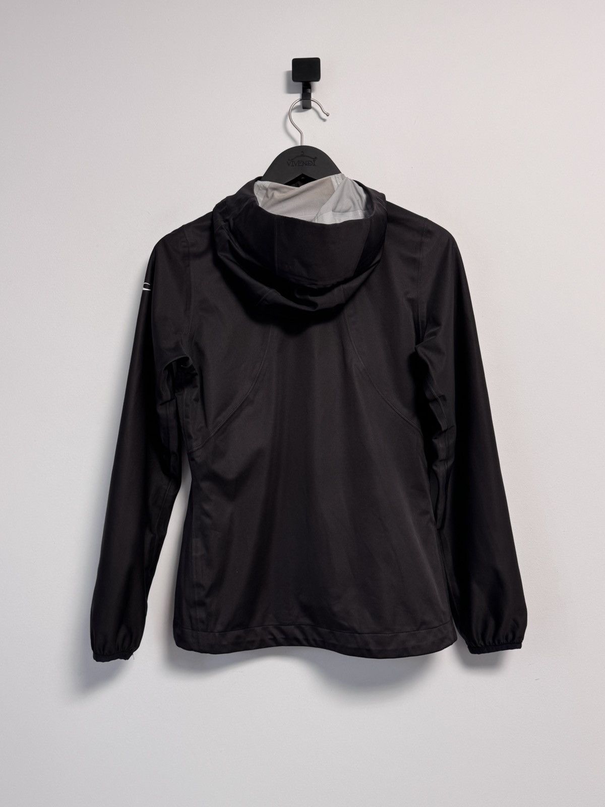 KJUS Kjus Light membrane Jacket Size S / US 4 / IT 40 - 11 Thumbnail