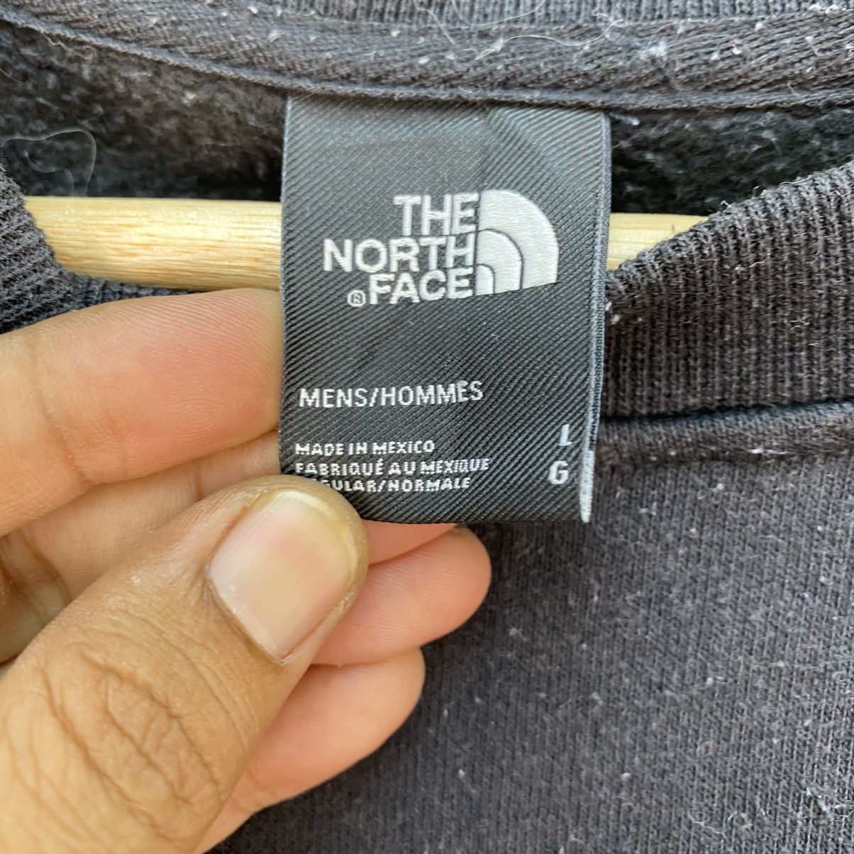 The North Face The North Face Sweatshirt Size US M / EU 48-50 / 2 - 3 Thumbnail