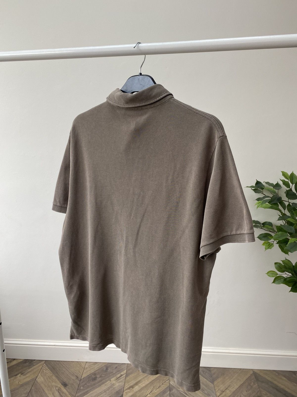 Designer × Etro × Vintage Vintage Etro Luxury Polo T-Shirt Size US M / EU 48-50 / 2 - 9 Thumbnail
