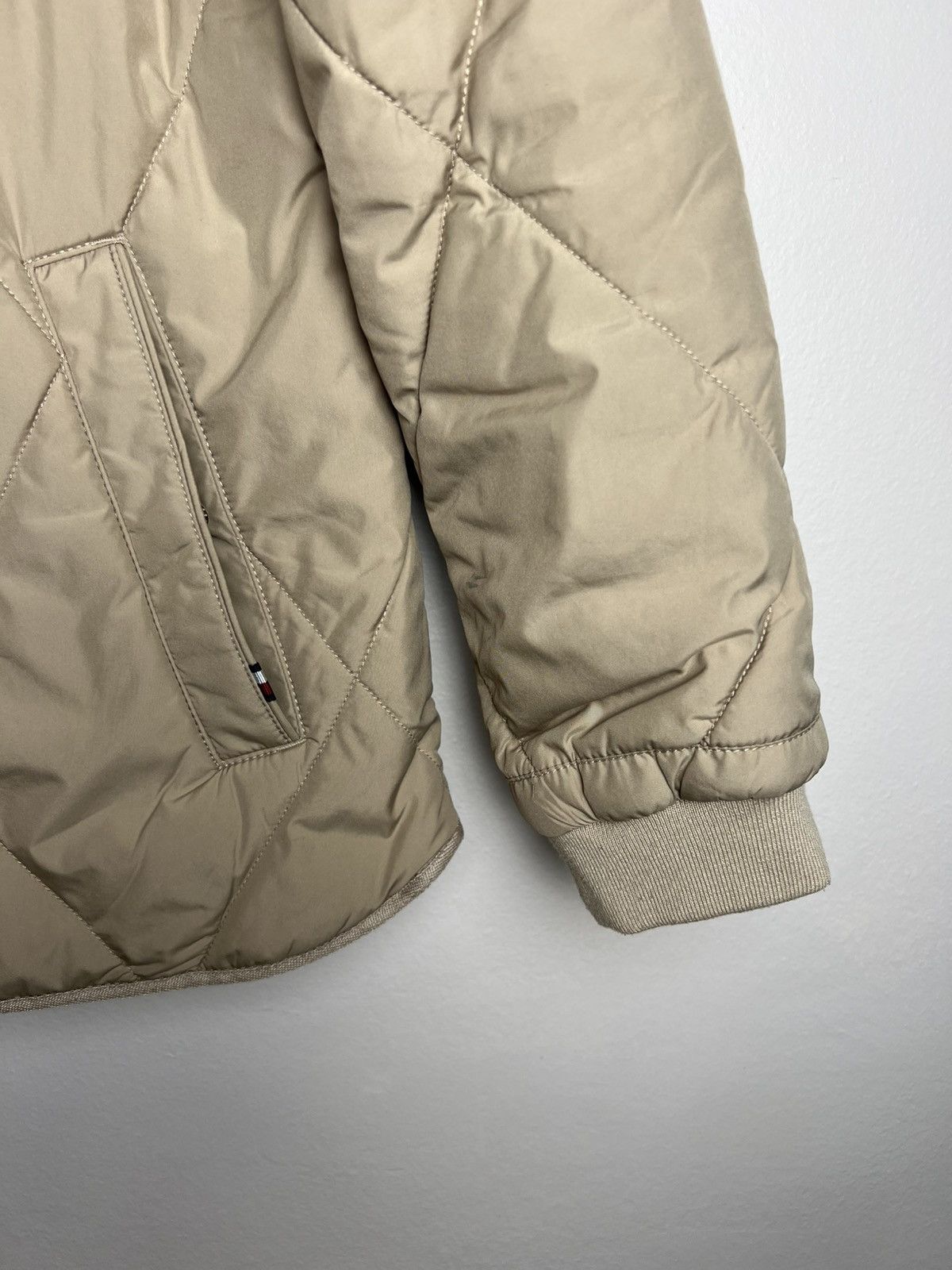 Tommy Hilfiger classic style jacket Size S / US 4 / IT 40 - 9 Thumbnail