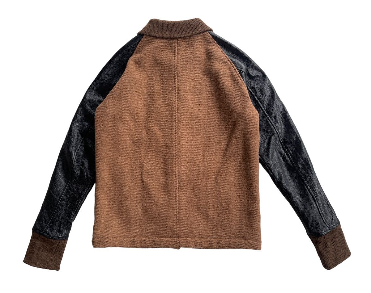 Japanese Brand Universal Garments Varsity Jacket Size US M / EU 48-50 / 2 - 6 Thumbnail