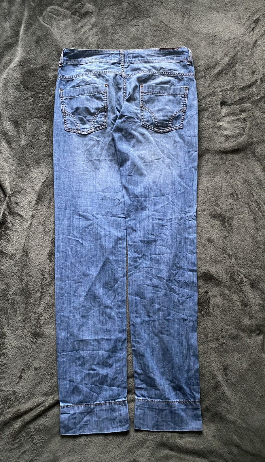 Just Cavalli Just Cavalli Modern Heritage Jeans Size US 29 - 6 Thumbnail