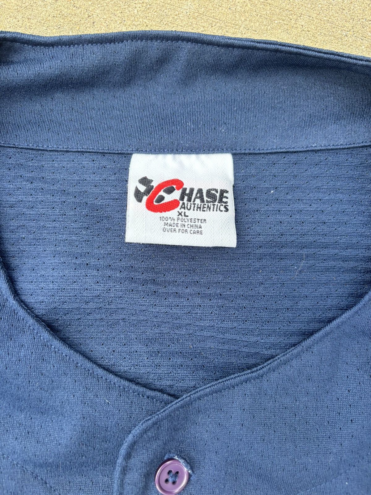 Chase Authentics × NASCAR × Vintage Vintage Chase Authentics Jeff Gordon Baseball Size US XL / EU 56 / 4 - 3 Thumbnail