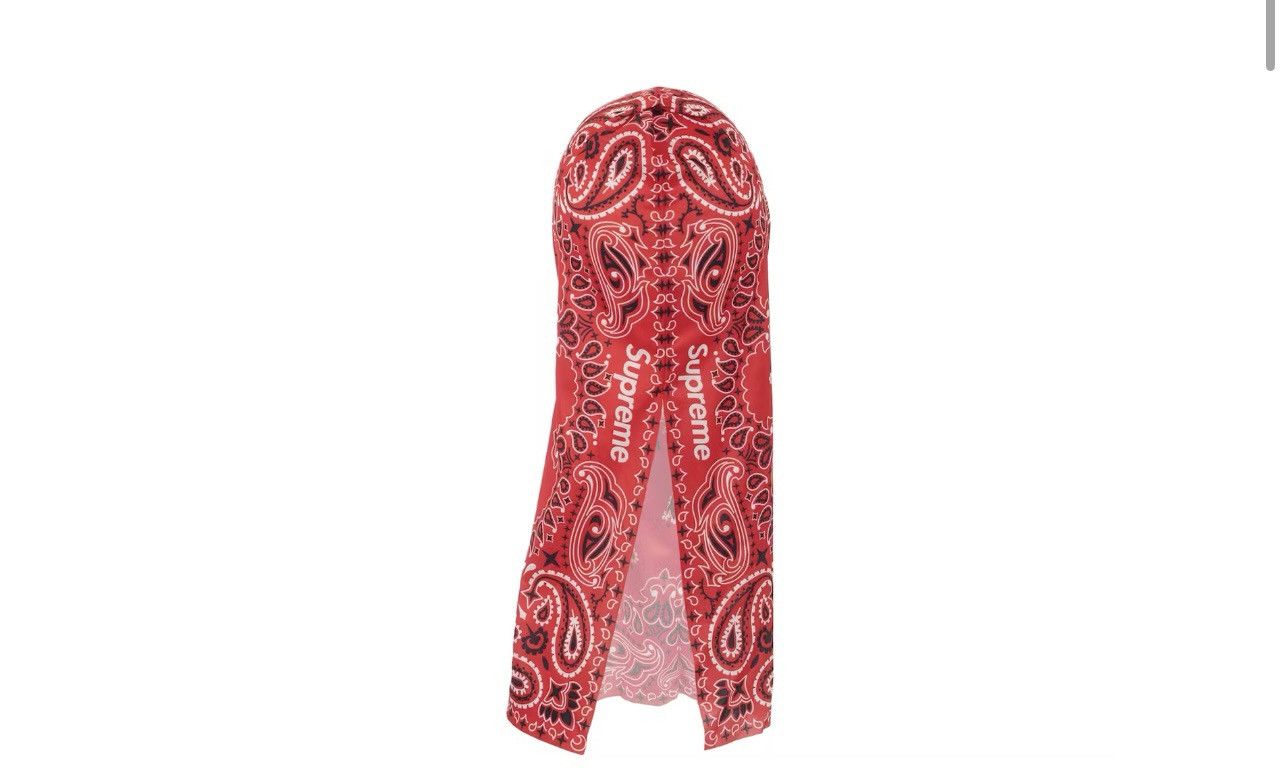Supreme Supreme Ghostface Mask Size ONE SIZE - 4 Thumbnail