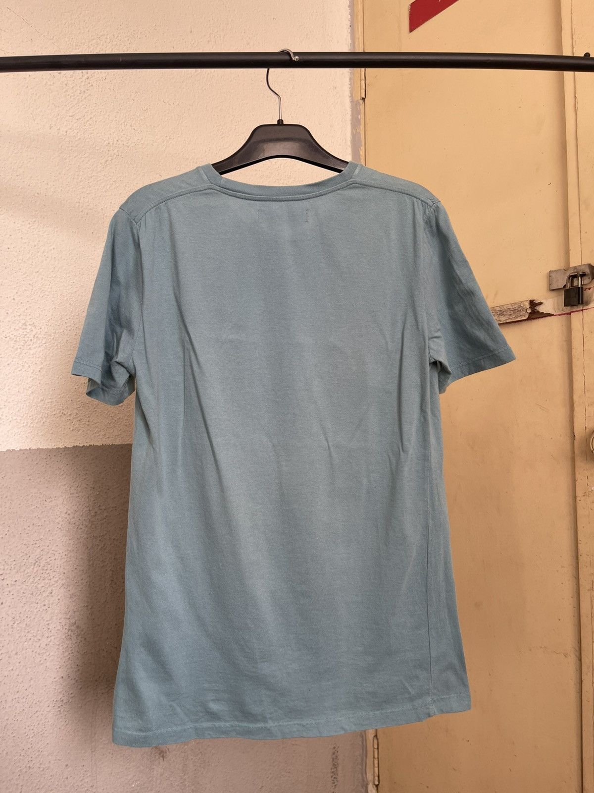 Raf by Raf Simons Raf By Raf Simons Four Figures T Shirt Size US S / EU 44-46 / 1 - 2 Thumbnail