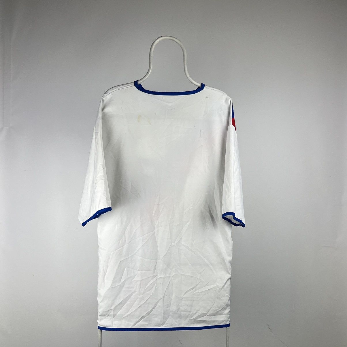 Other Rangers football club jersey soccer size 3XLarge Size US XXL / EU 58 / 5 - 2 Thumbnail