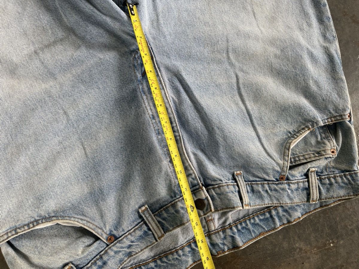 Hysteric Glamour × Levi's × Vintage Vintage Levis Orange Tab Size US 41 - 14 Thumbnail
