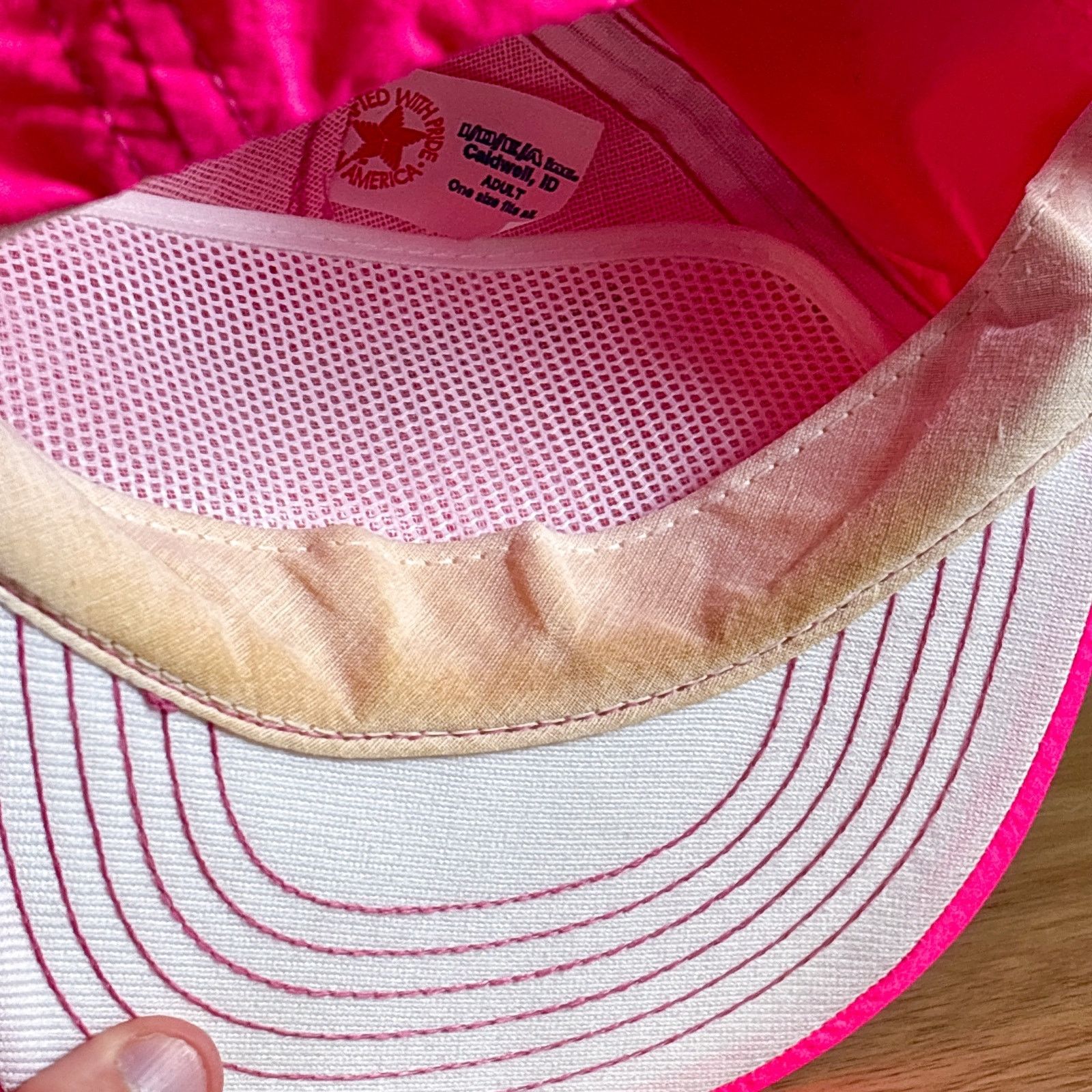 Other Vtg Other Brothers Body Shop Cruisin' Classic Strapback Hat Size ONE SIZE - 9 Thumbnail