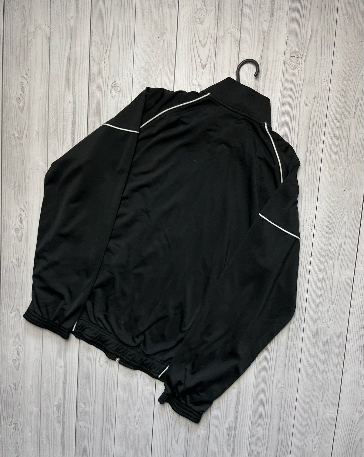 Nike × Vintage Vintage Nike track jacket size L logo Size US L / EU 52-54 / 3 - 5 Thumbnail