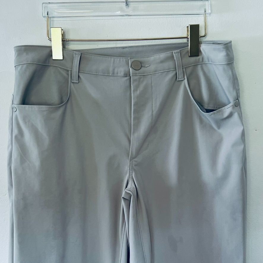 Other All In Motion Mens Stretch Pants 32x32 Casual Golf Athleisur Size US 32 / EU 48 - 3 Thumbnail