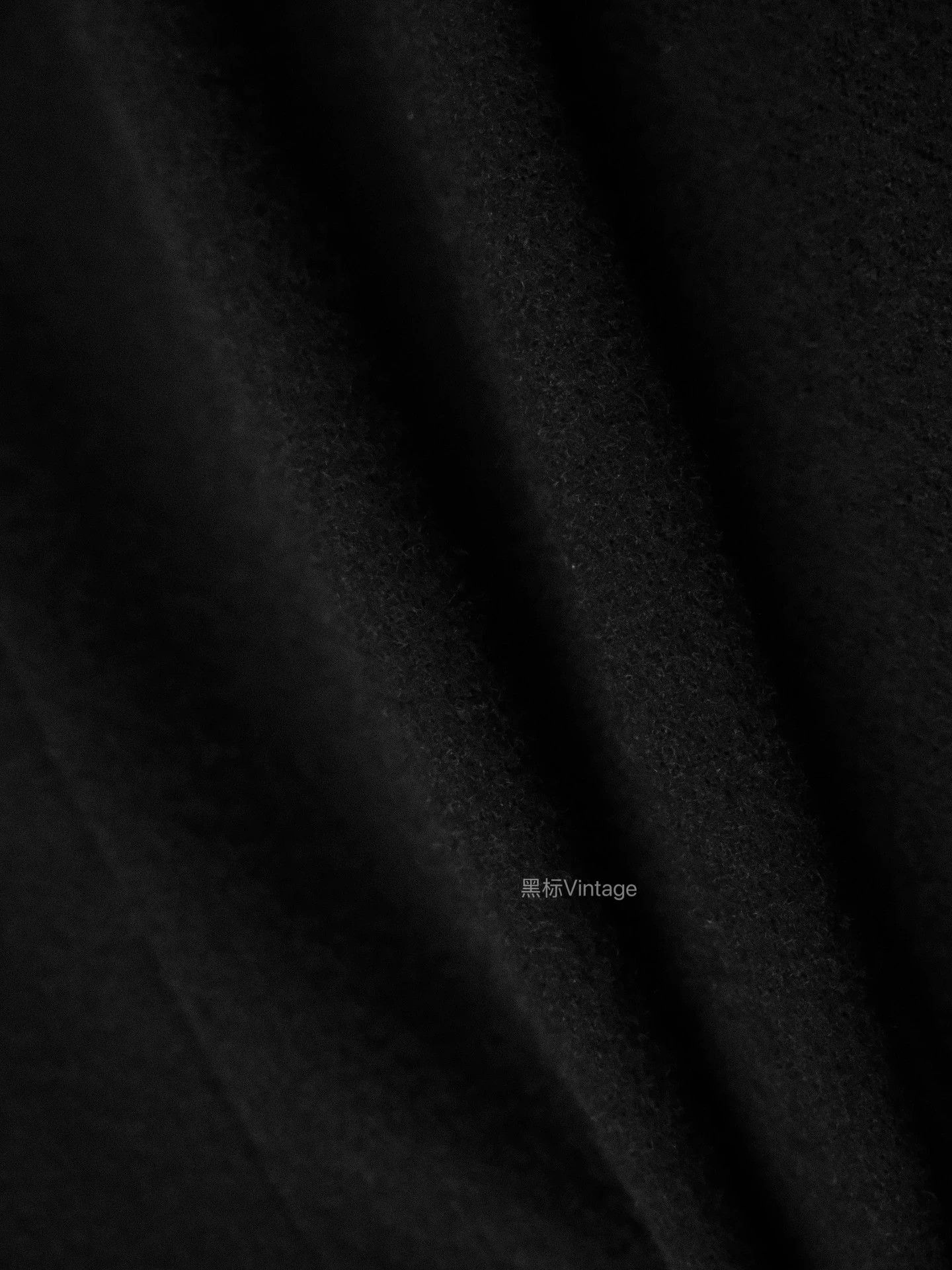 Yohji Yamamoto Yohji 20AW Vintage Deconstructed Drape Scarf Coat Women's Size S / US 4 / IT 40 - 7 Thumbnail