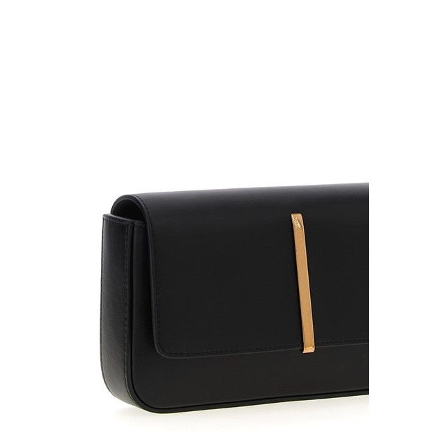 Tod's TOD'S Black Mini Shoulder Bag New& Authentic Size ONE SIZE - 3 Thumbnail