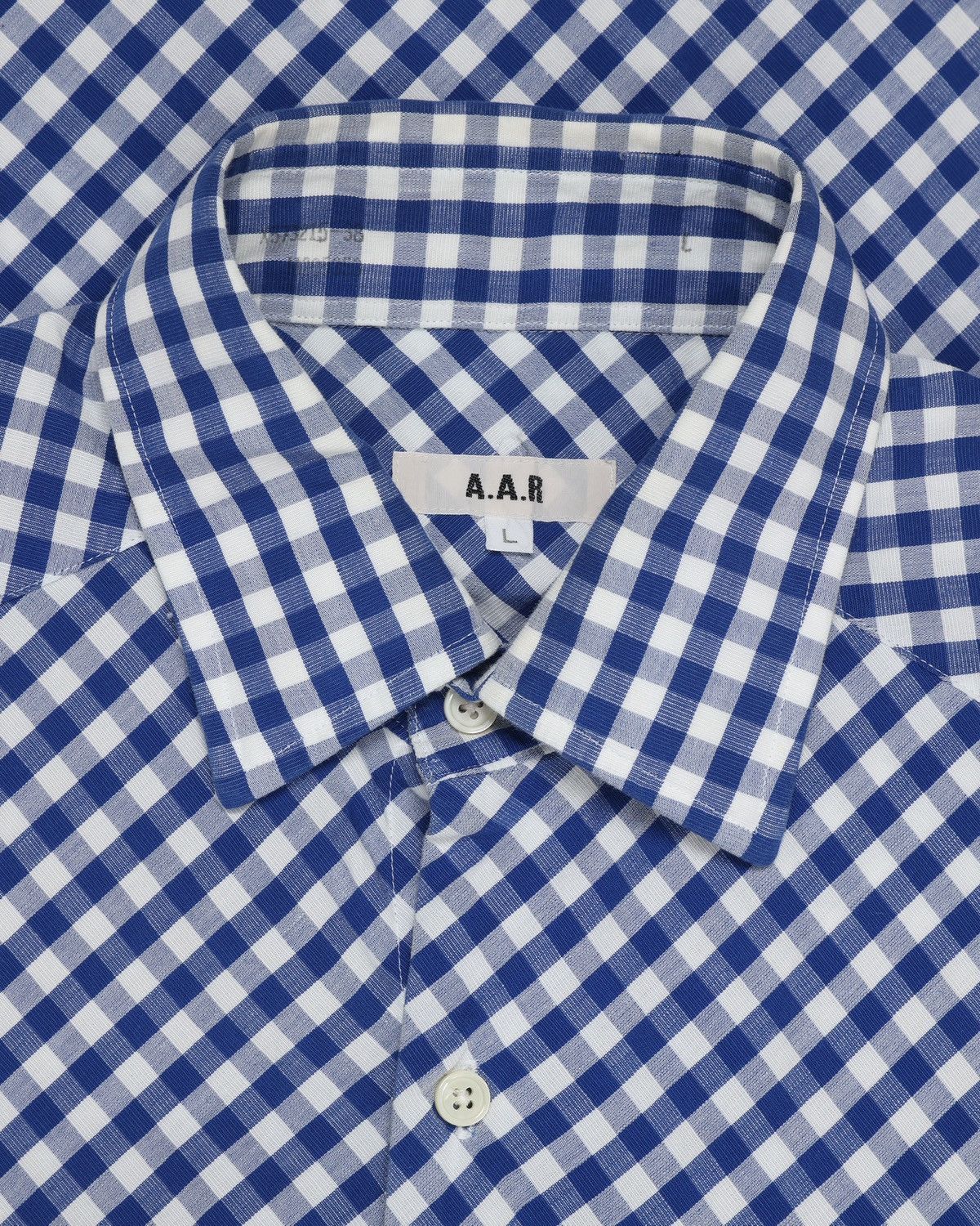 Y's for Men A.A.R Yohji Yamamoto Reworked Modular Pocket Shirt Size US S / EU 44-46 / 1 - 4 Thumbnail