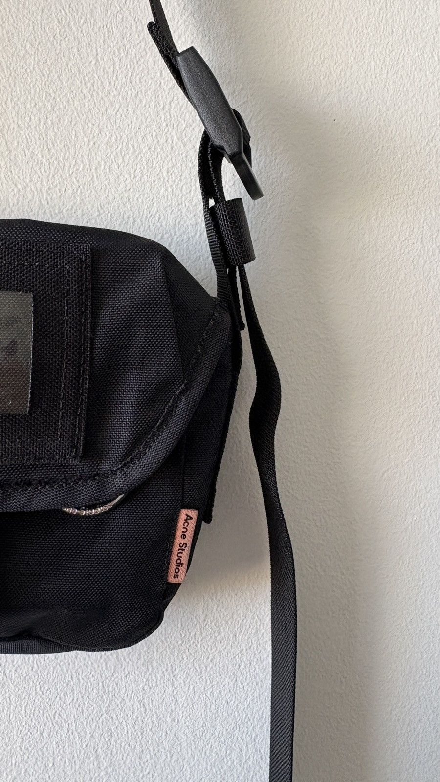 Acne Studios Acne Studios bag Size ONE SIZE - 4 Thumbnail