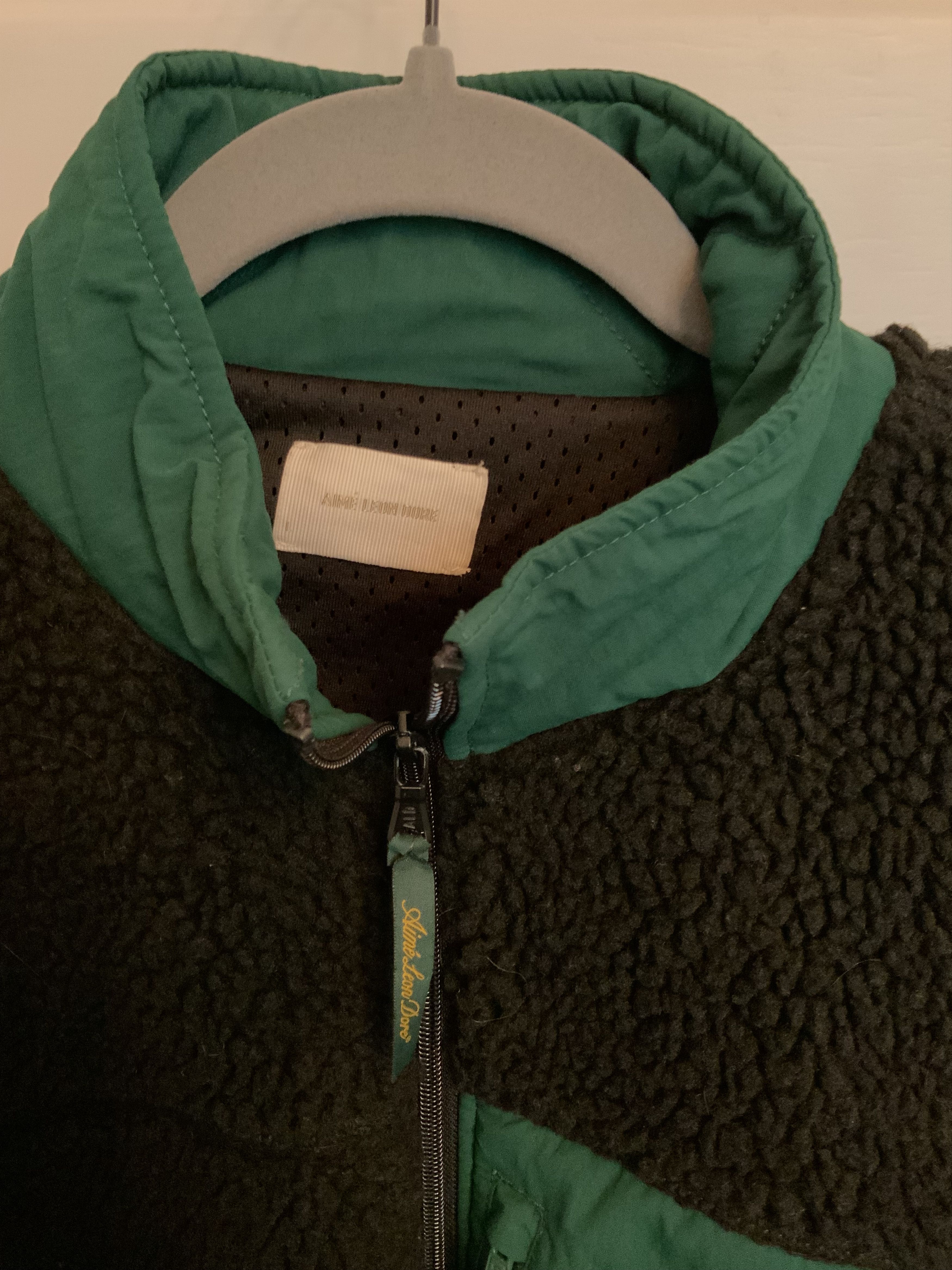 Aime Leon Dore Classic Fleece Size US L / EU 52-54 / 3 - 3 Thumbnail
