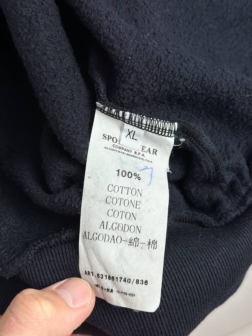 C.P. Company Cp Company Jacket size XL Size US XL / EU 56 / 4 - 8 Thumbnail