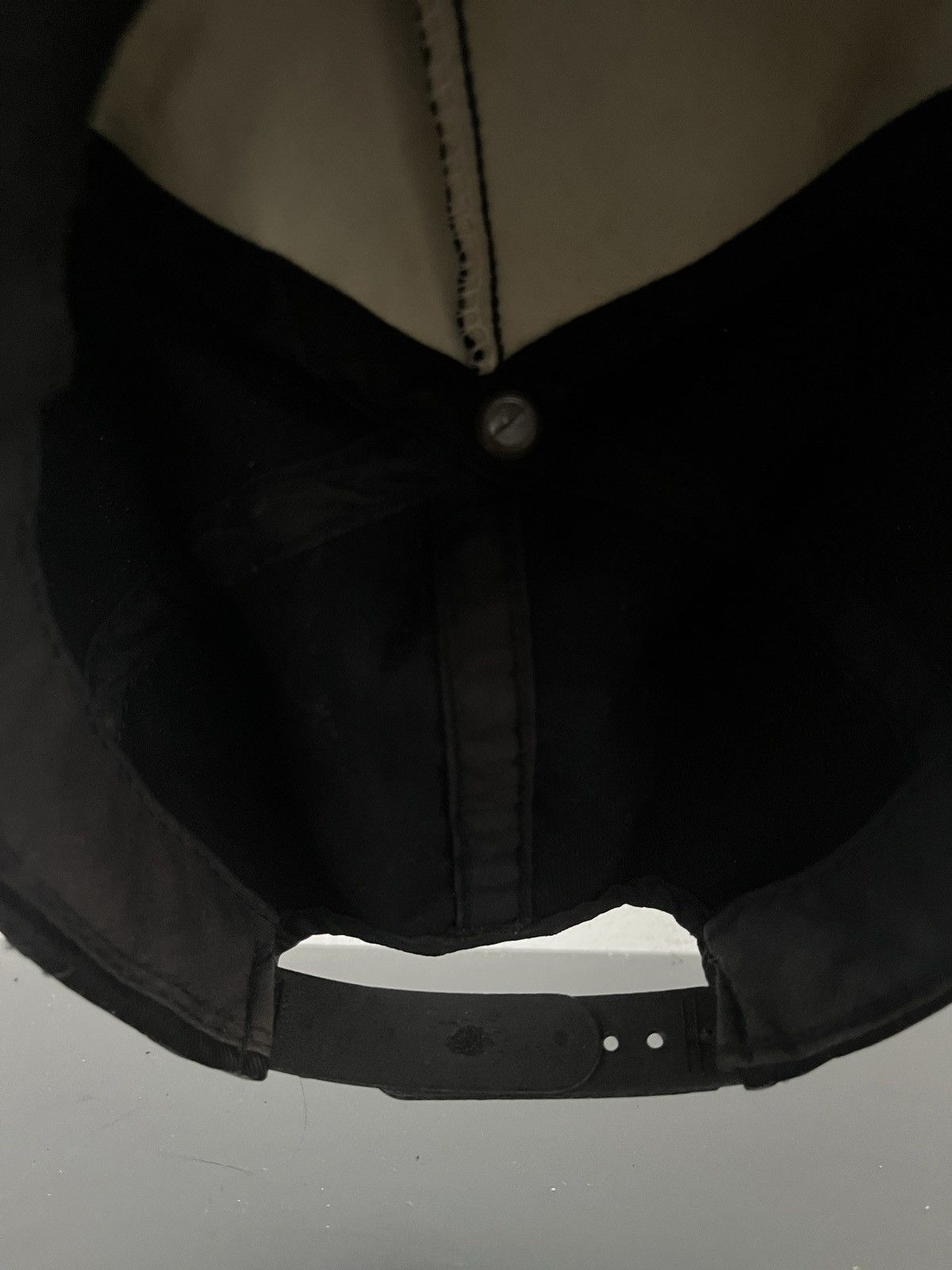 GOODENOUGH Vintage Sample GOODENOUGH Supreme Style Hiroshi Fujiwara Size ONE SIZE - 8 Thumbnail