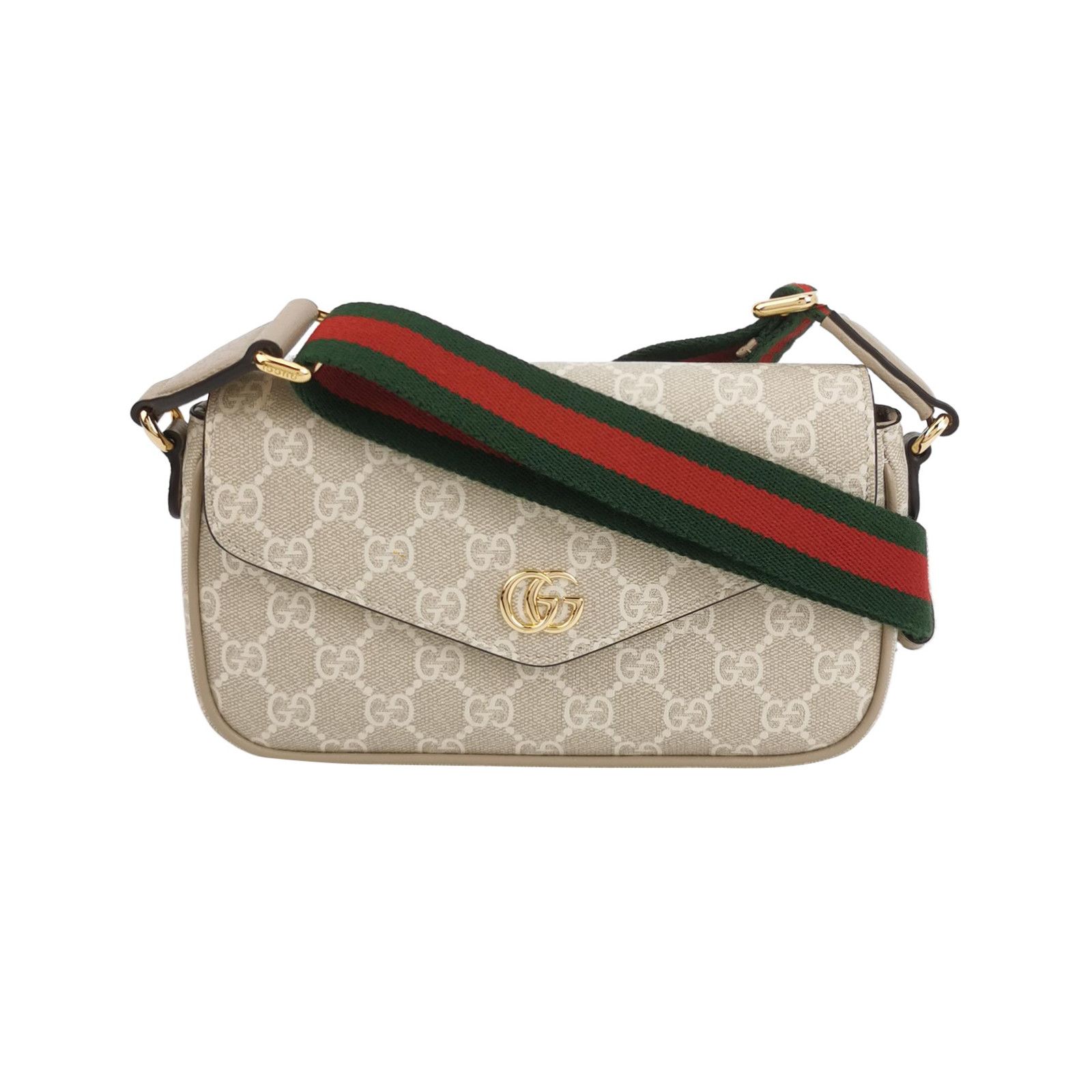 Gucci Gucci Women os Shoulder Bags Size ONE SIZE - 1 Thumbnail