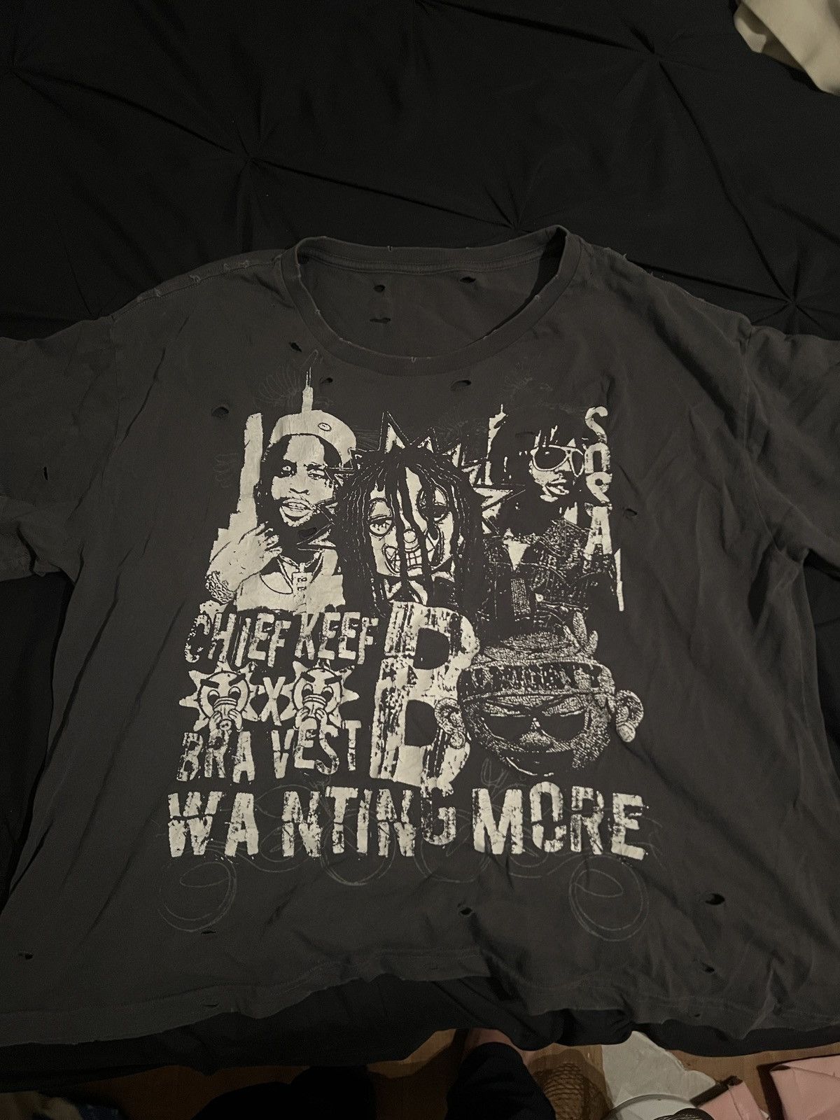 Bravest Studios Clothing: Curated Shirts, Jeans, Shoes & More