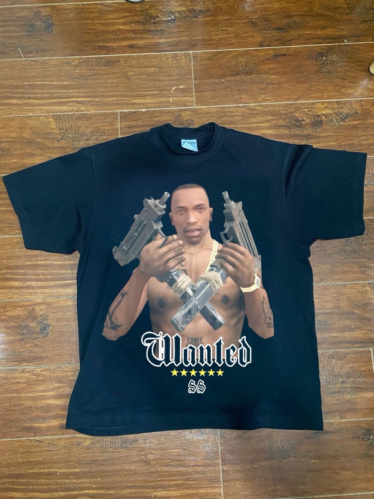 GTA SA T-Shirt