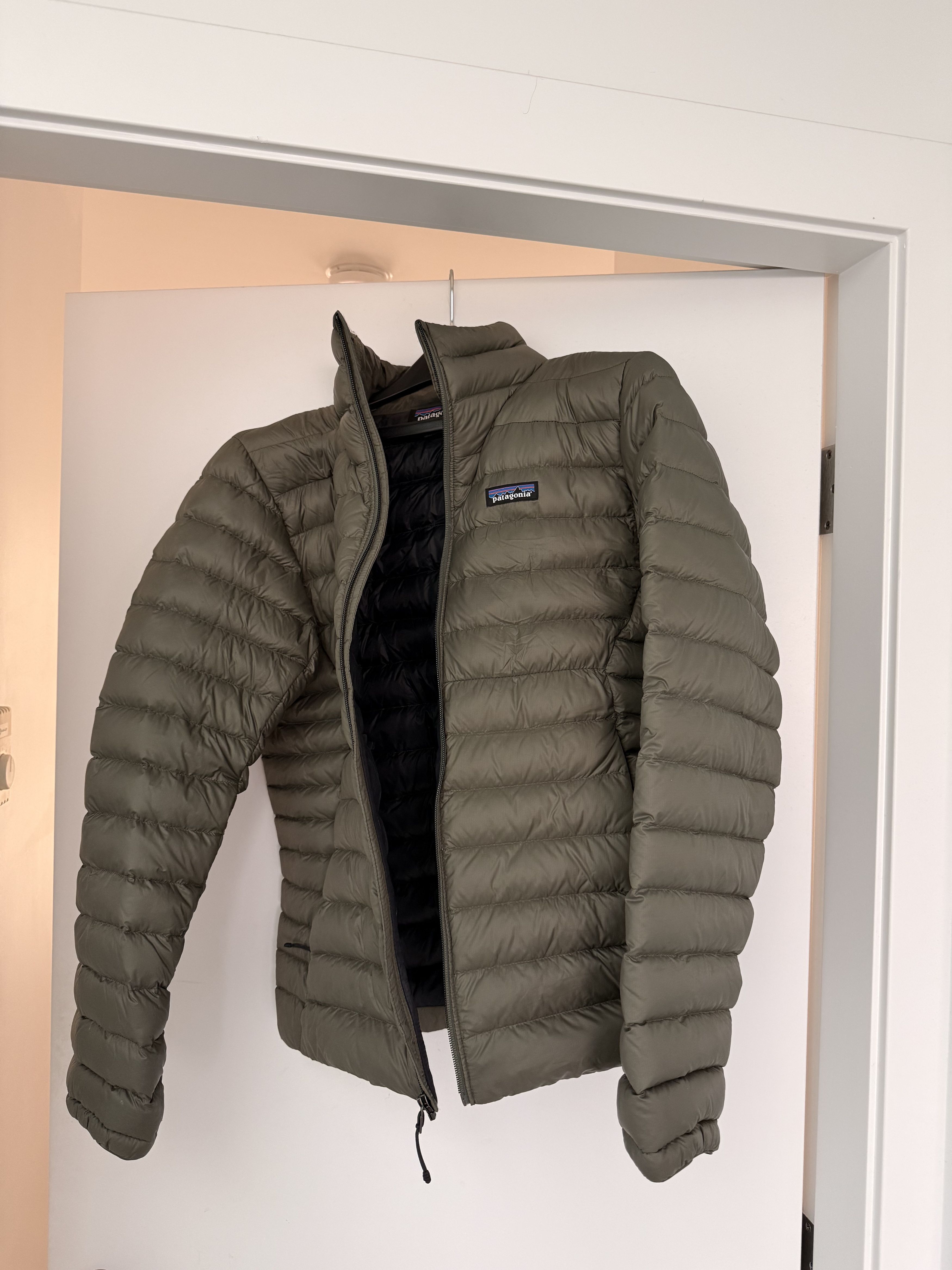 Patagonia Down Sweater Size US S / EU 44-46 / 1 - 1 Thumbnail