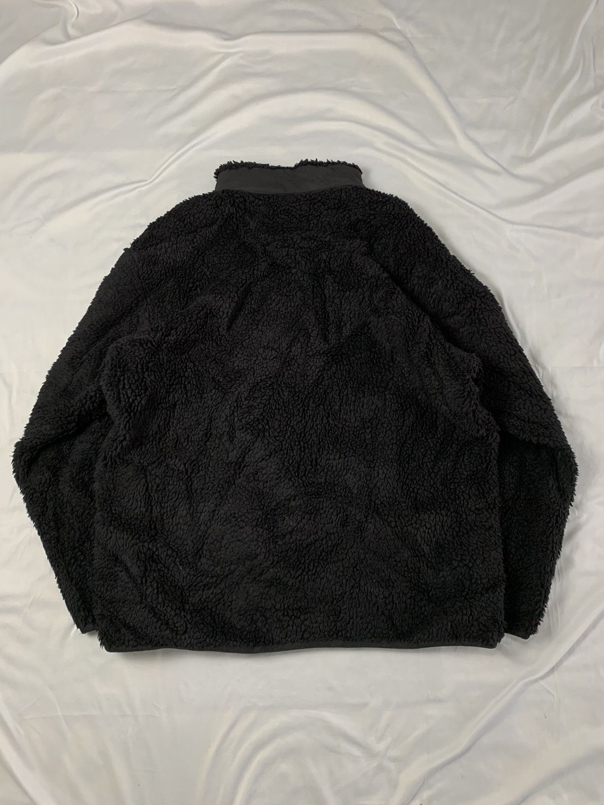 Uniqlo × White Mountaineering fleece jacket white mountaineering x uniqlo Size US M / EU 48-50 / 2 - 7 Thumbnail