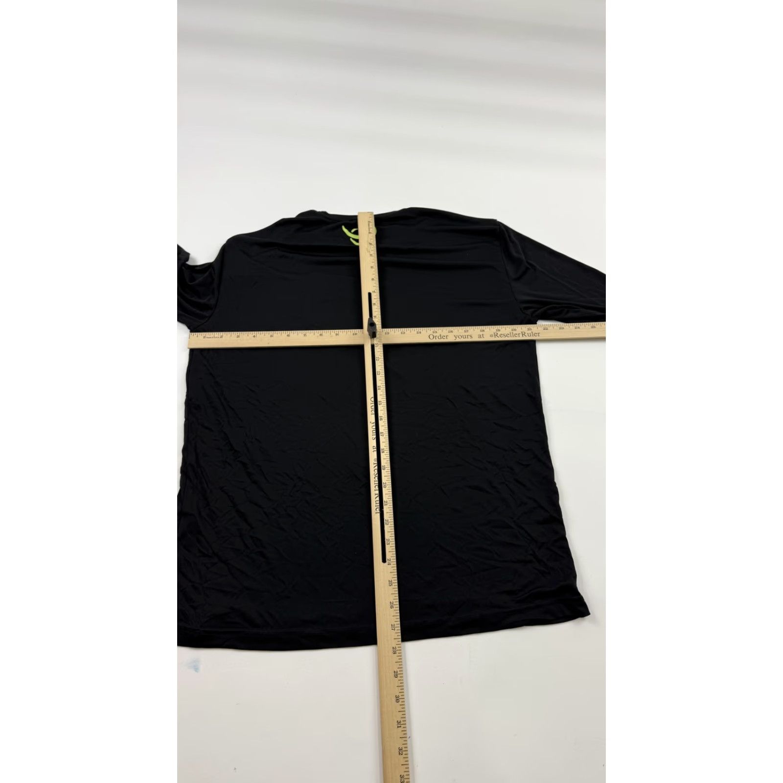 Vintage Jamba Shirt Mens Large Black Long Sleeve Performance Sport-Tek Uniform Crewneck Shirt Size US L / EU 52-54 / 3 - 6 Thumbnail
