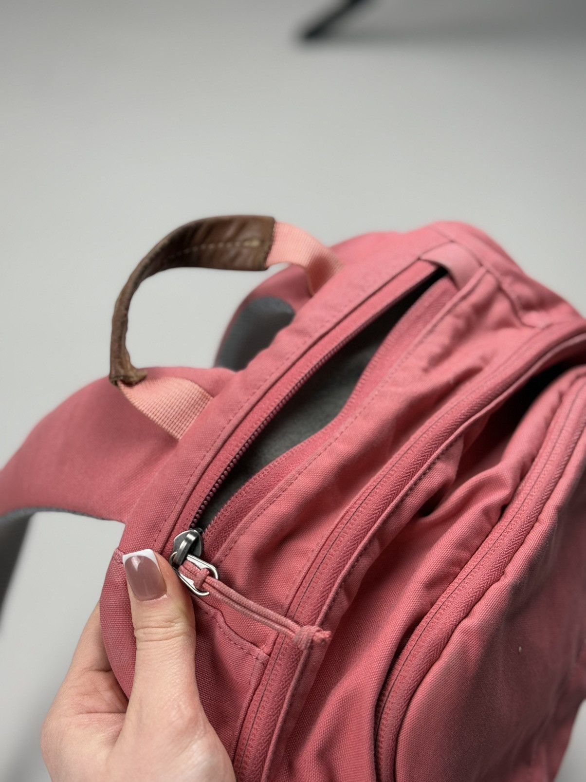 Fjallraven Fjallraven Raven 20 Backpack Rucksack Size ONE SIZE - 18 Thumbnail