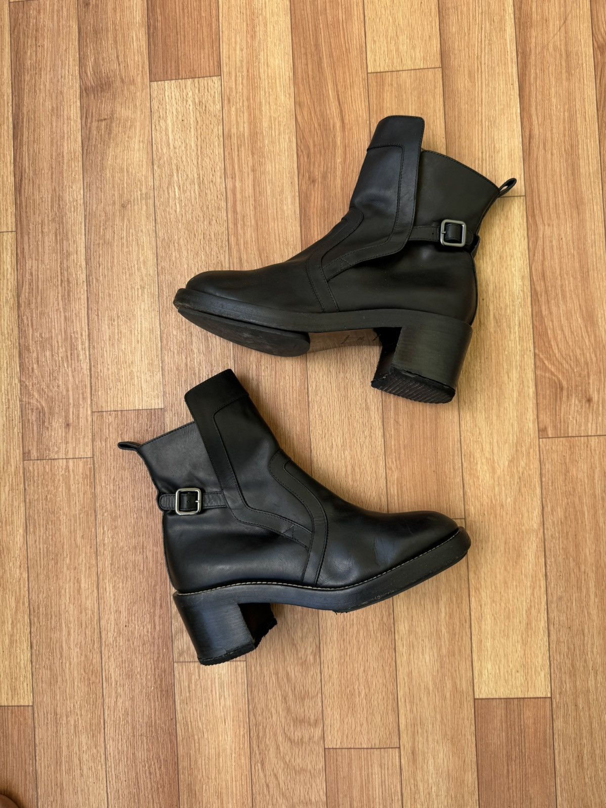 Balenciaga balenciaga Size US 8.5 / IT 38.5 - 9 Thumbnail