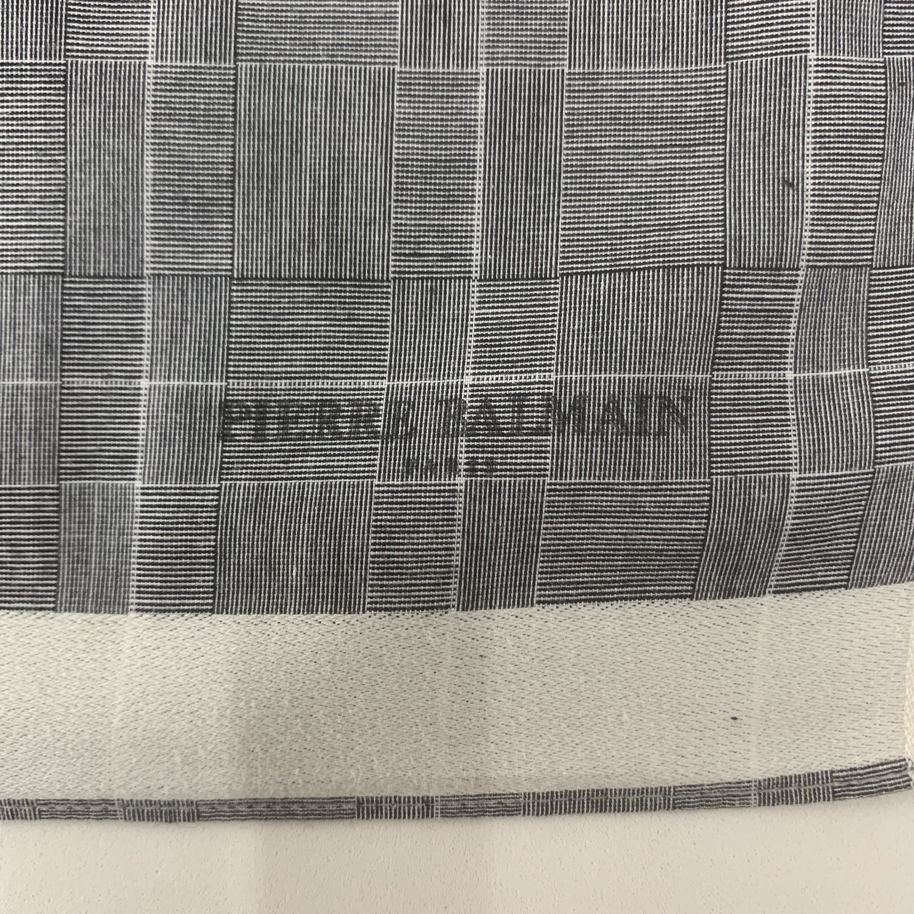 Pierre Balmain Pierre Balmain Handkerchief Bandana Neckerchief Square Size ONE SIZE - 4 Thumbnail