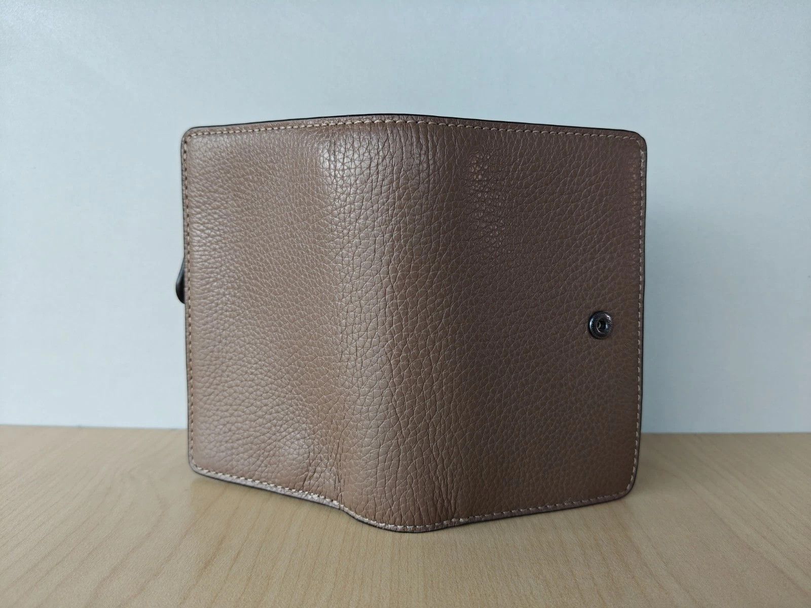 Coach Coach Medium Corner Zip Women's Wallet T/1010 Size ONE SIZE - 7 Thumbnail