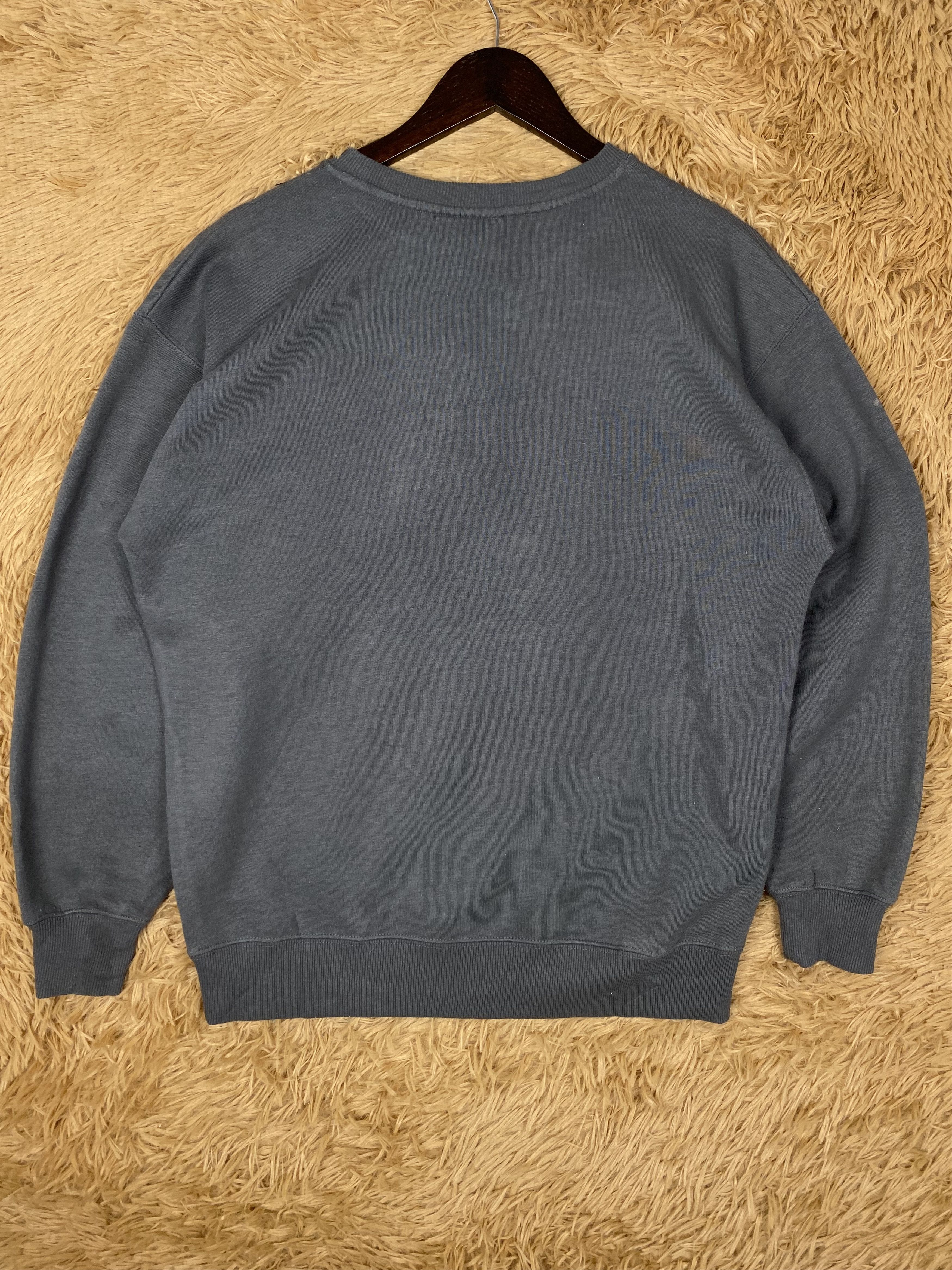 Peanuts Vintage Peanuts Sweatshirts PS0309 Size US M / EU 48-50 / 2 - 5 Thumbnail