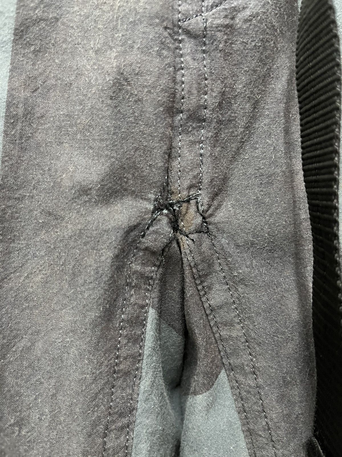 Japanese Brand Vintage Milk Boy Japan Cargo Punk Pants Size US 29 - 21 Thumbnail
