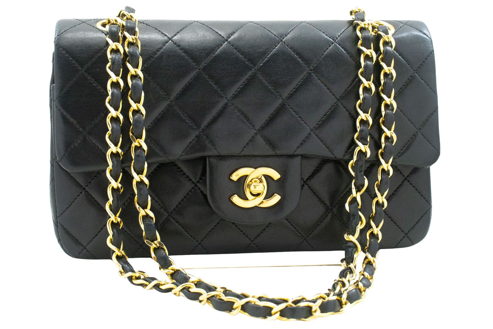 Chanel Chanel Timeless 23 shoulder Size ONE SIZE - 1 Thumbnail