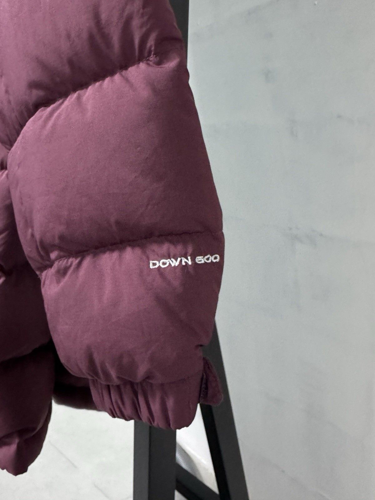 Berghaus Berghaus 600 Down Puffer Women’s Coat Jacket Size 14 Size L / US 10 / IT 46 - 5 Thumbnail