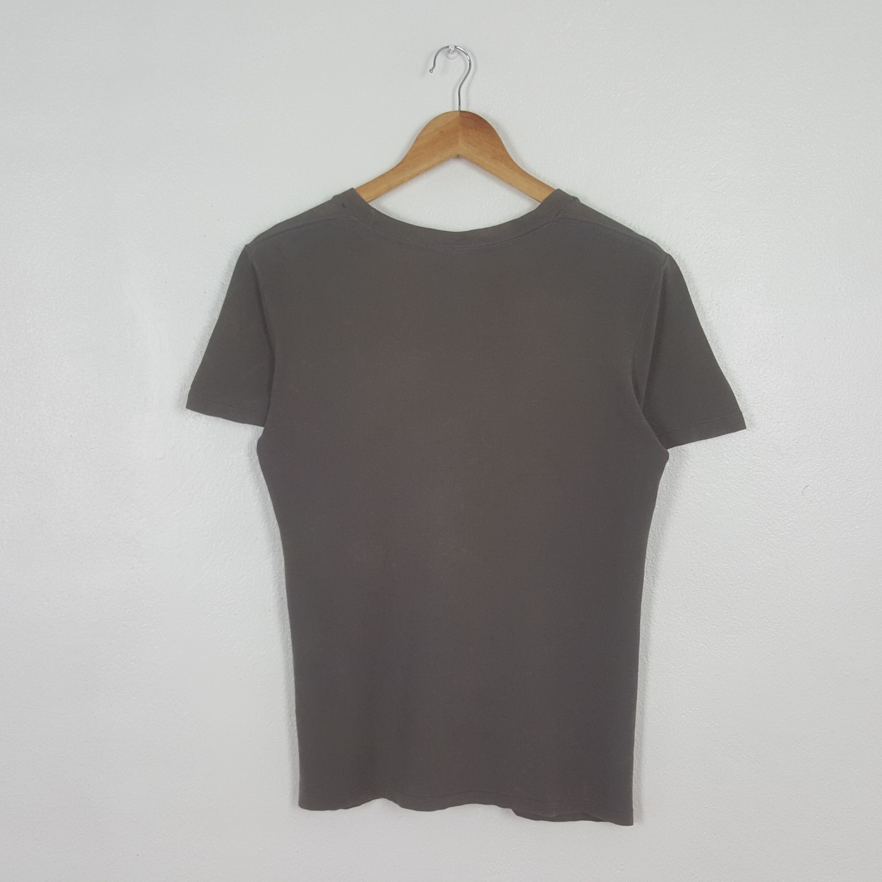 Hysteric Glamour Vintage Hysteric Glamour Japanese Brand Tshirt C319N41 Size US S / EU 44-46 / 1 - 3 Thumbnail
