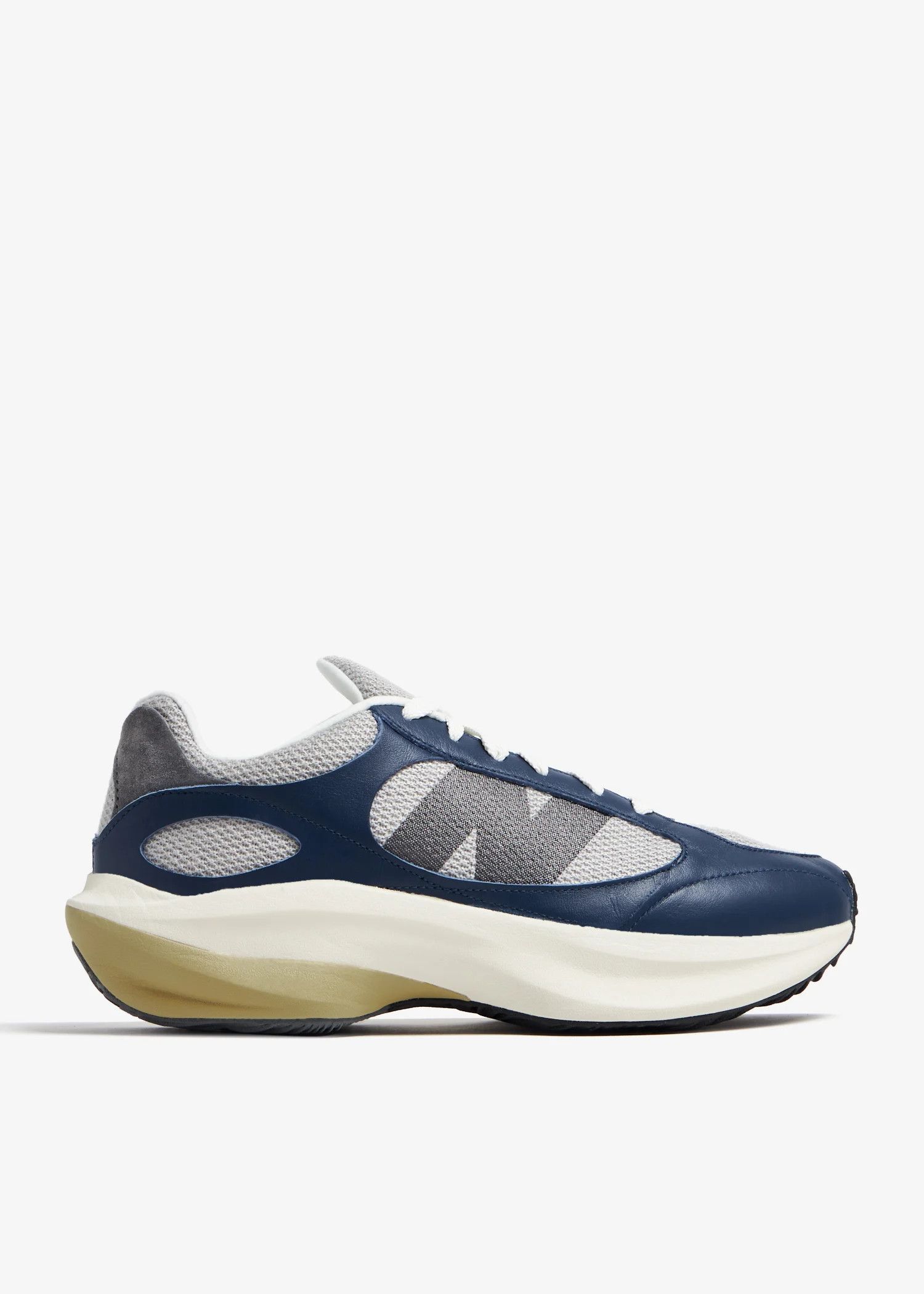 New Balance o1s22i1n1124 WRPD Runner Sneakers in Grey Blue Size US 9.5 / EU 42-43 - 1 Thumbnail