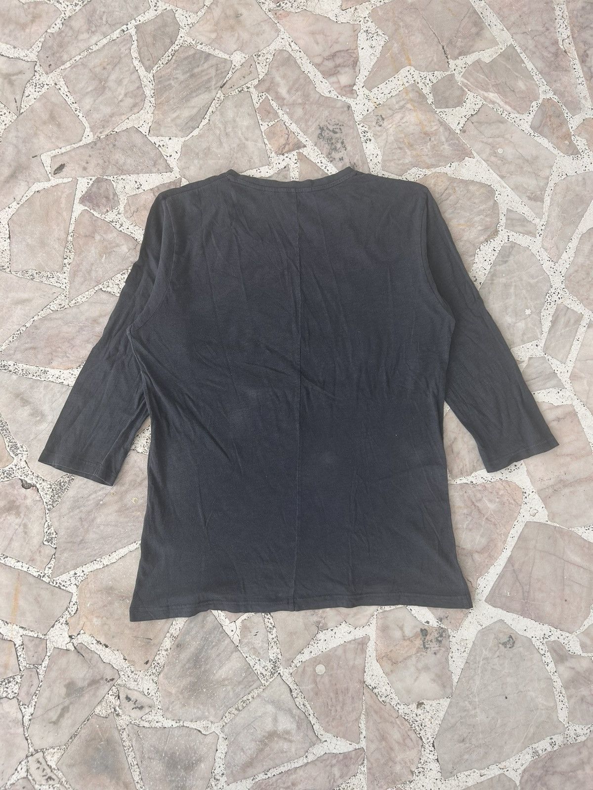 Undercover × Uniqlo Long tee longsleeve front hit art tee Size US M / EU 48-50 / 2 - 2 Thumbnail