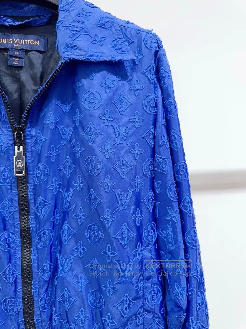 Louis Vuitton Louis Vuitton jacket Size XXS / US 00 / IT 34 - 2 Thumbnail