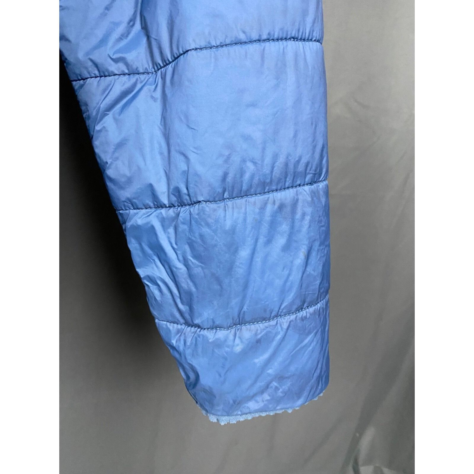 Fjallraven Fjallraven Ovik 3in1 Men's Blue Insulated Jacket Size L Size US L / EU 52-54 / 3 - 12 Thumbnail