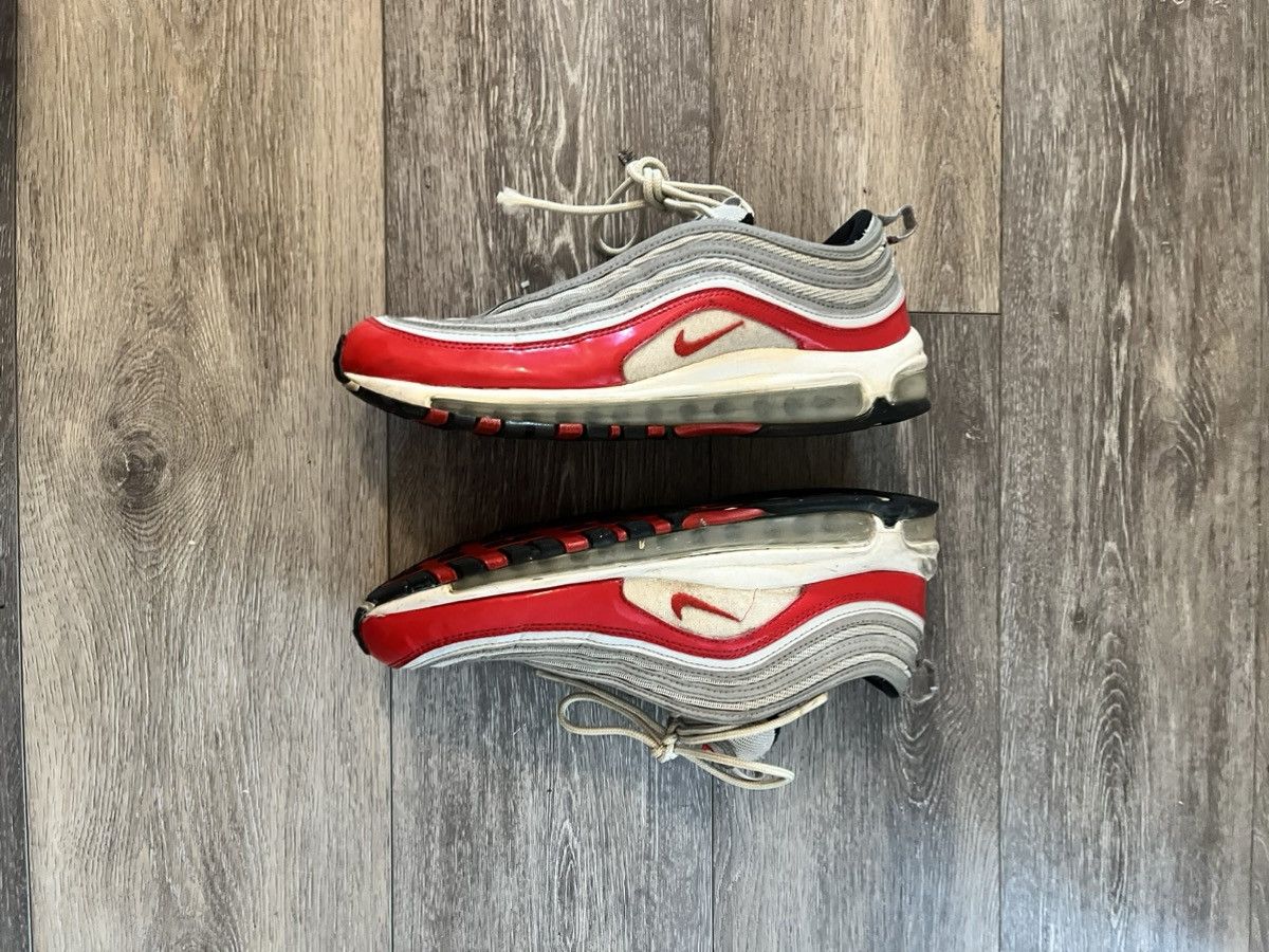 Jordan Brand × Nike Air Max 97 Size US 10.5 / EU 43-44 - 5 Thumbnail