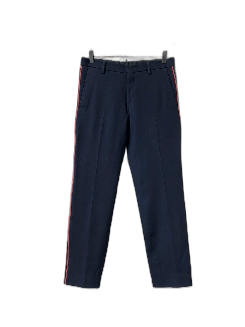 Dries Van Noten dries van noten casual pants 44 Size US 44 / EU 60 - 1 Thumbnail