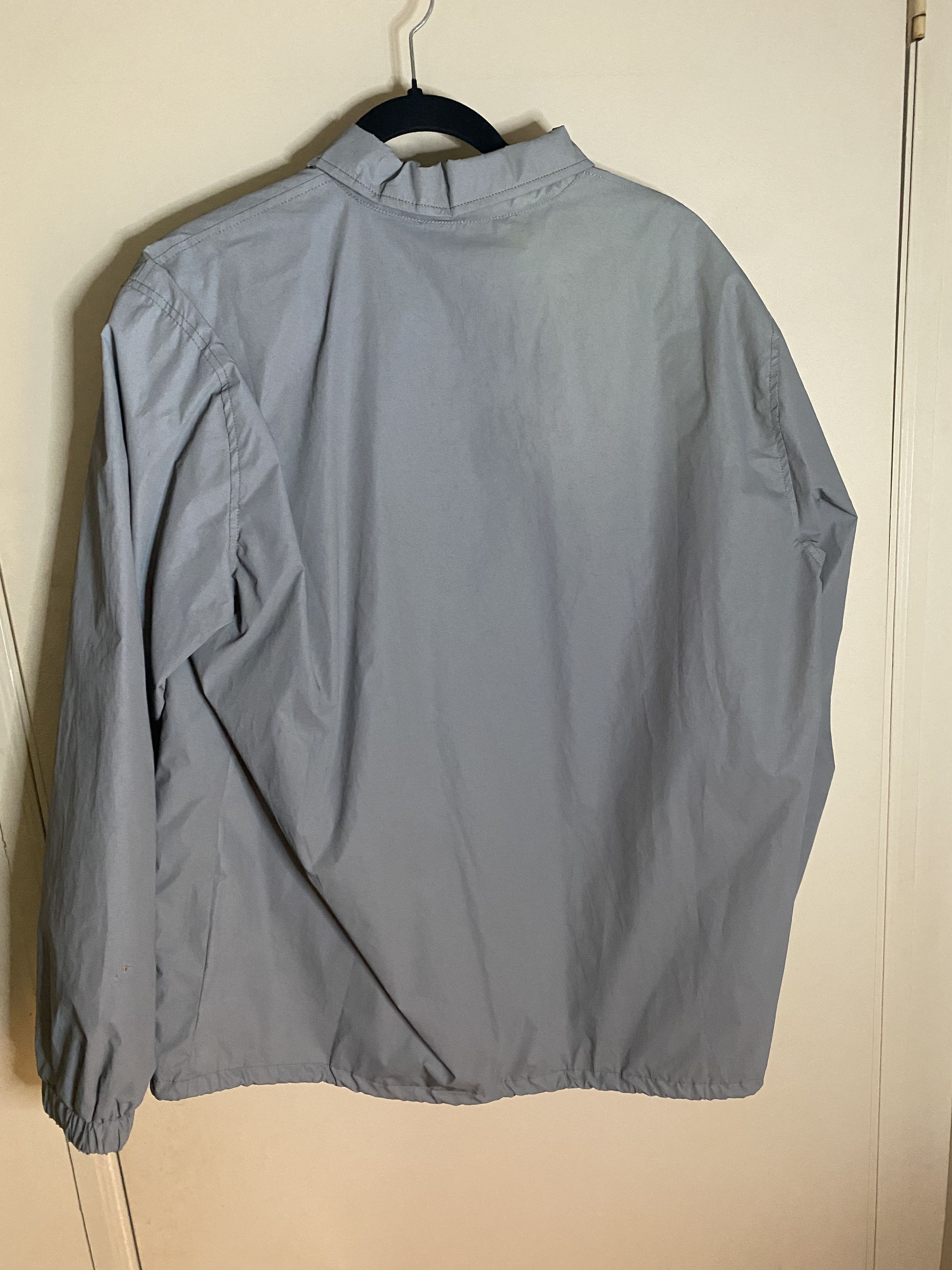 Fucking Awesome Fucking Awesome 3M reflective jacket Size US L / EU 52-54 / 3 - 3 Thumbnail