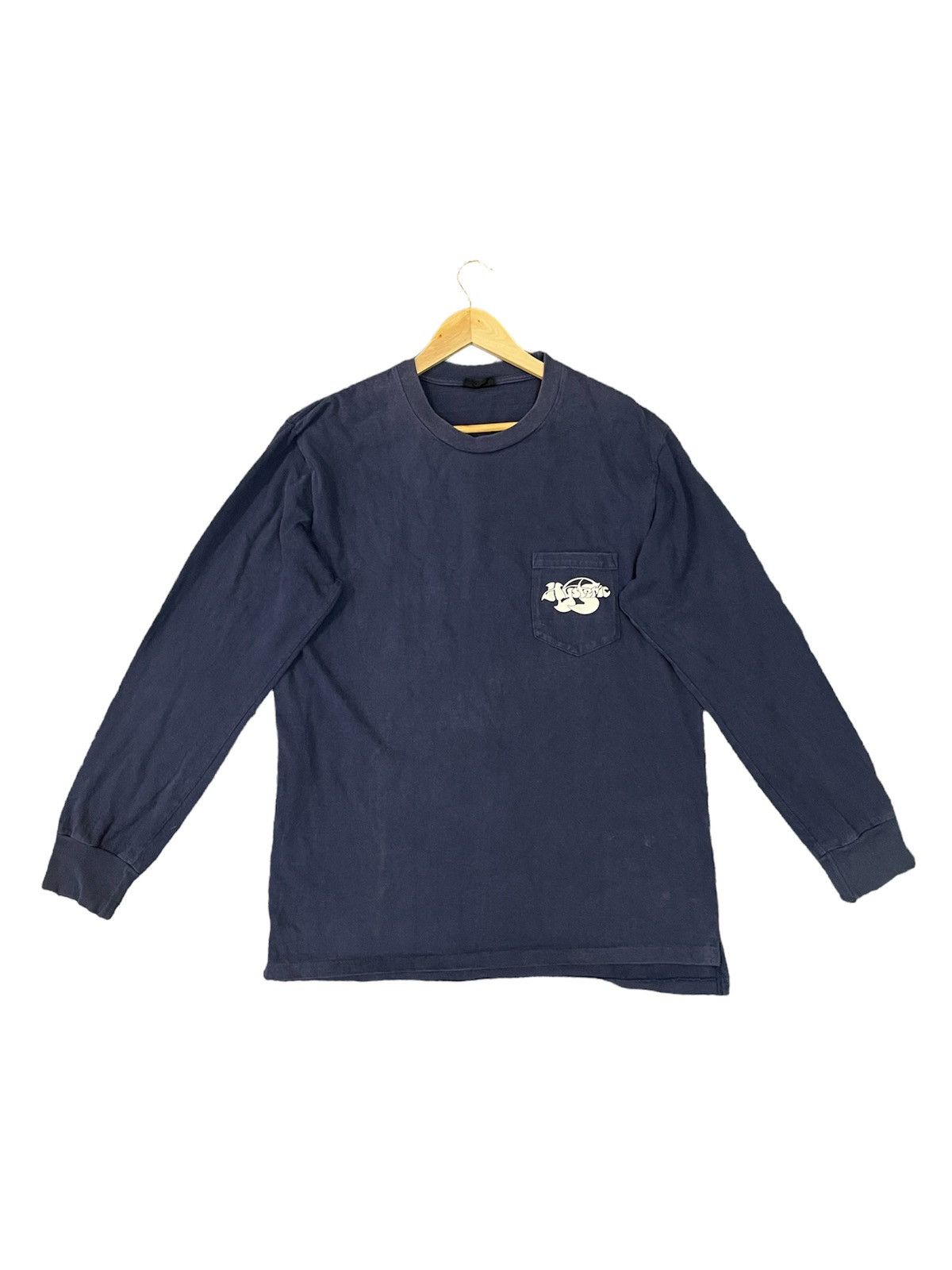 Hysteric Glamour Vintage Hysteric Glamour Size US L / EU 52-54 / 3 - 1 Thumbnail