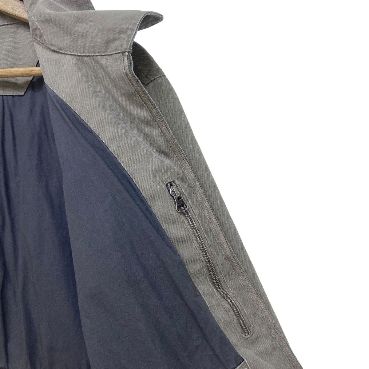 L.L. Bean L.L Bean Heavy Cotton Jacket Size US M / EU 48-50 / 2 - 18 Thumbnail