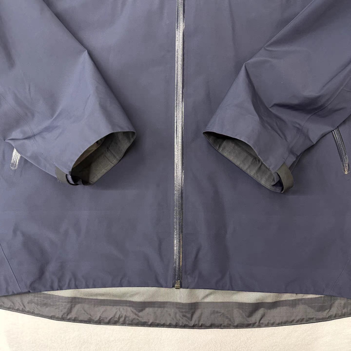 Arc'teryx Arc'teryx Beta Jacket (Midnight Blue) K15 Size US XXL / EU 58 / 5 - 2 Thumbnail
