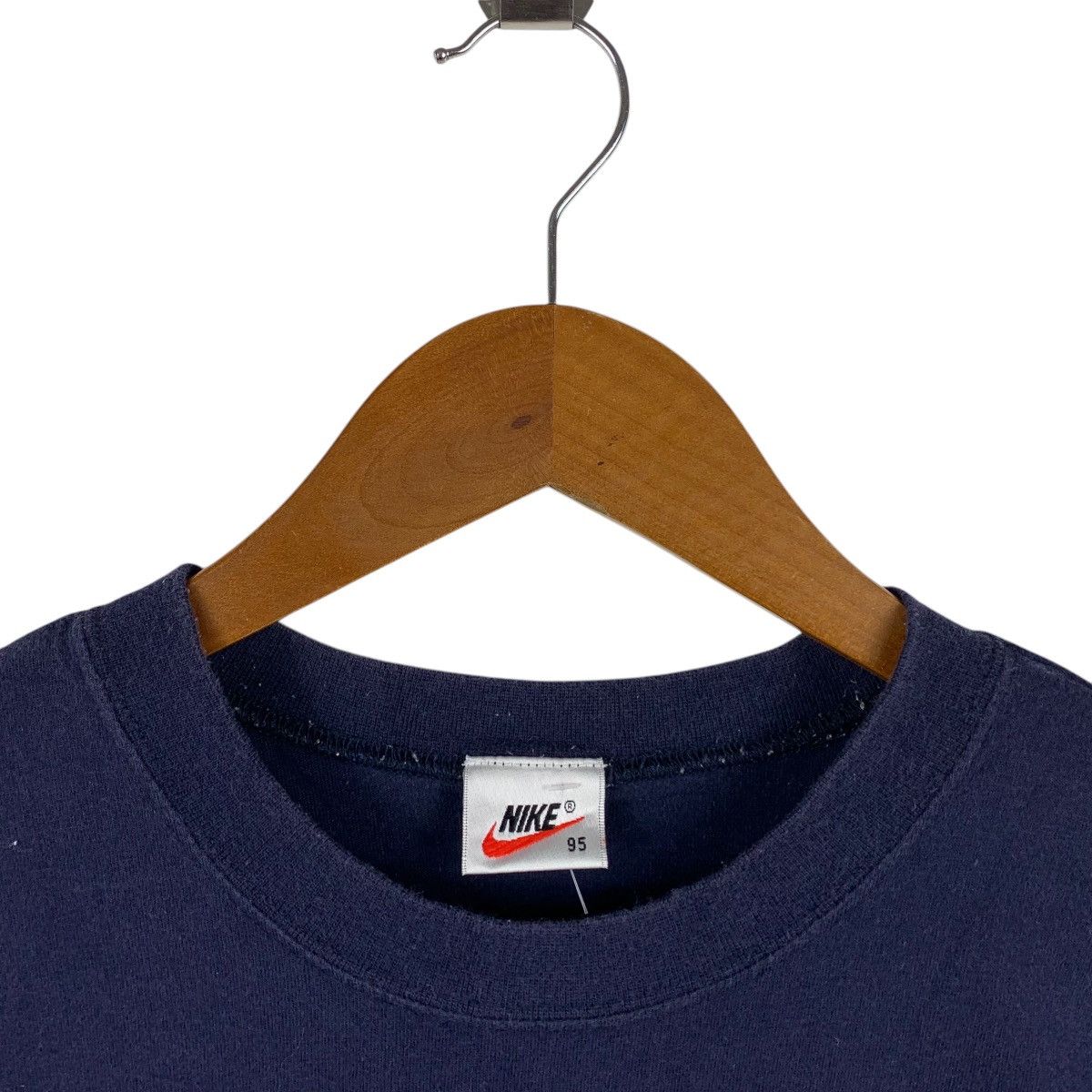 Nike Vintage NIKE COURT PRINTED Tshirt Size US M / EU 48-50 / 2 - 5 Thumbnail